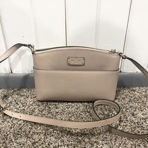 Small Kate Spade Crossbody